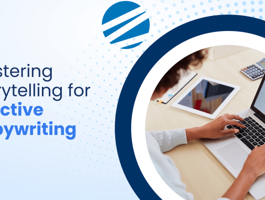 Mastering Storytelling for Effective Copywriting