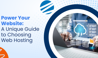 Power Your Website: A Unique Guide to Choosing Web Hosting
