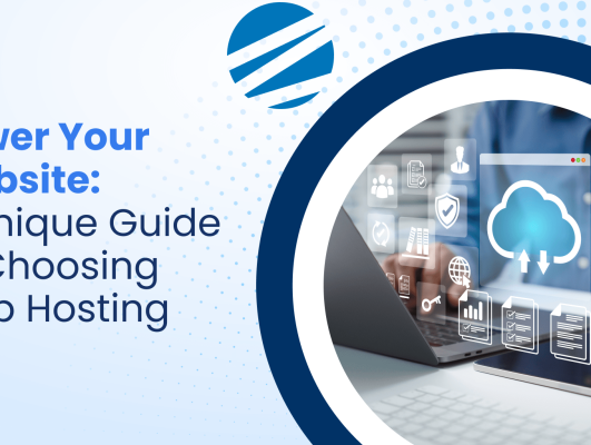 Power Your Website: A Unique Guide to Choosing Web Hosting
