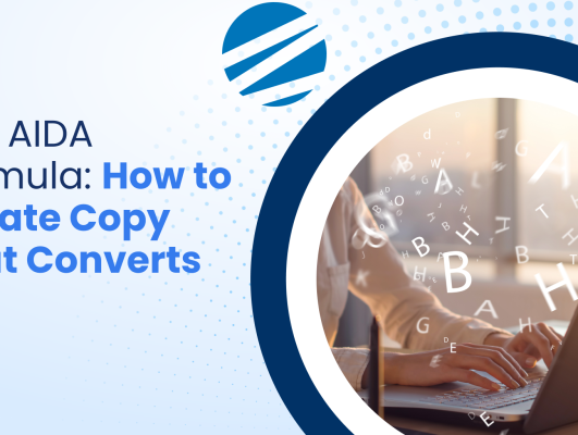 The AIDA Formula: How to Create Copy That Converts