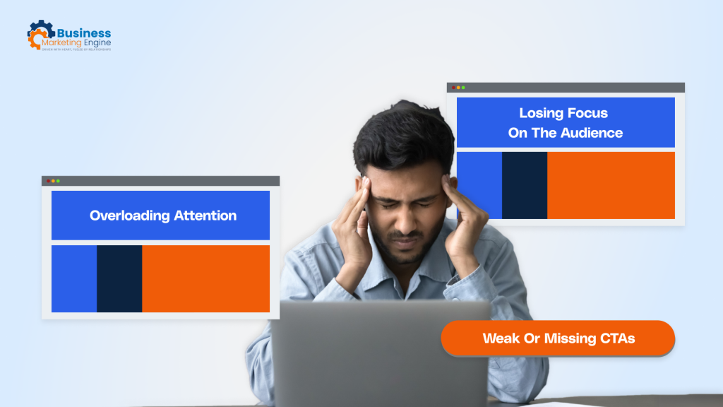 Common Mistakes to Avoid When Using AIDA