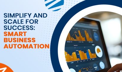 Simplify and Scale for Success: Smart Business Automation