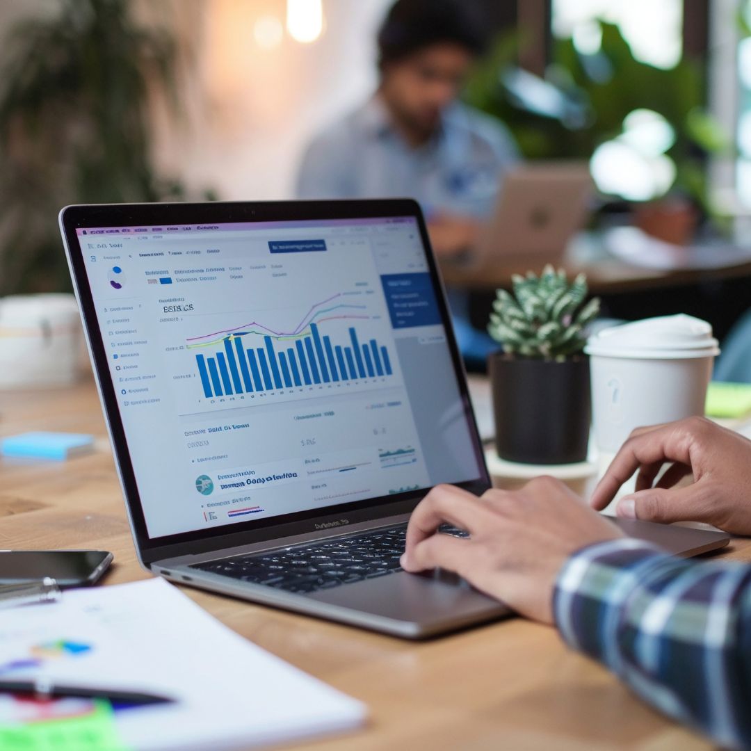 CRM & Marketing Automation