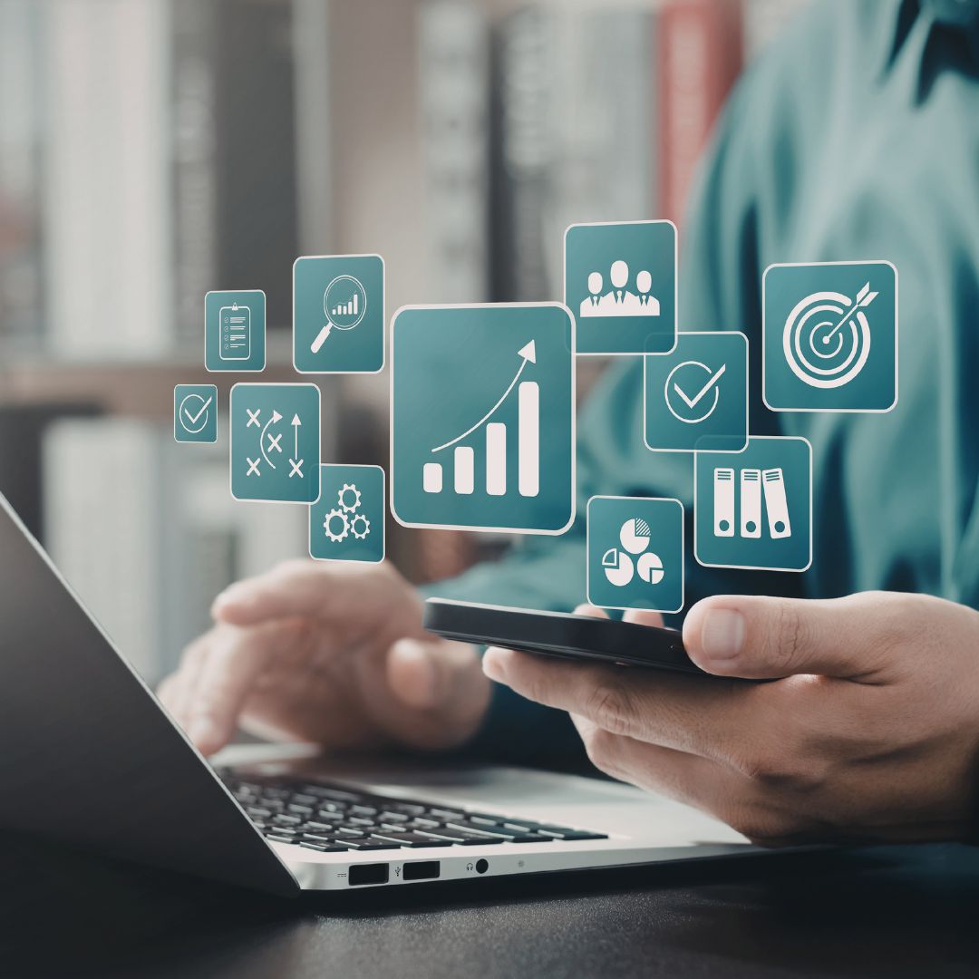 Analytics & Reporting