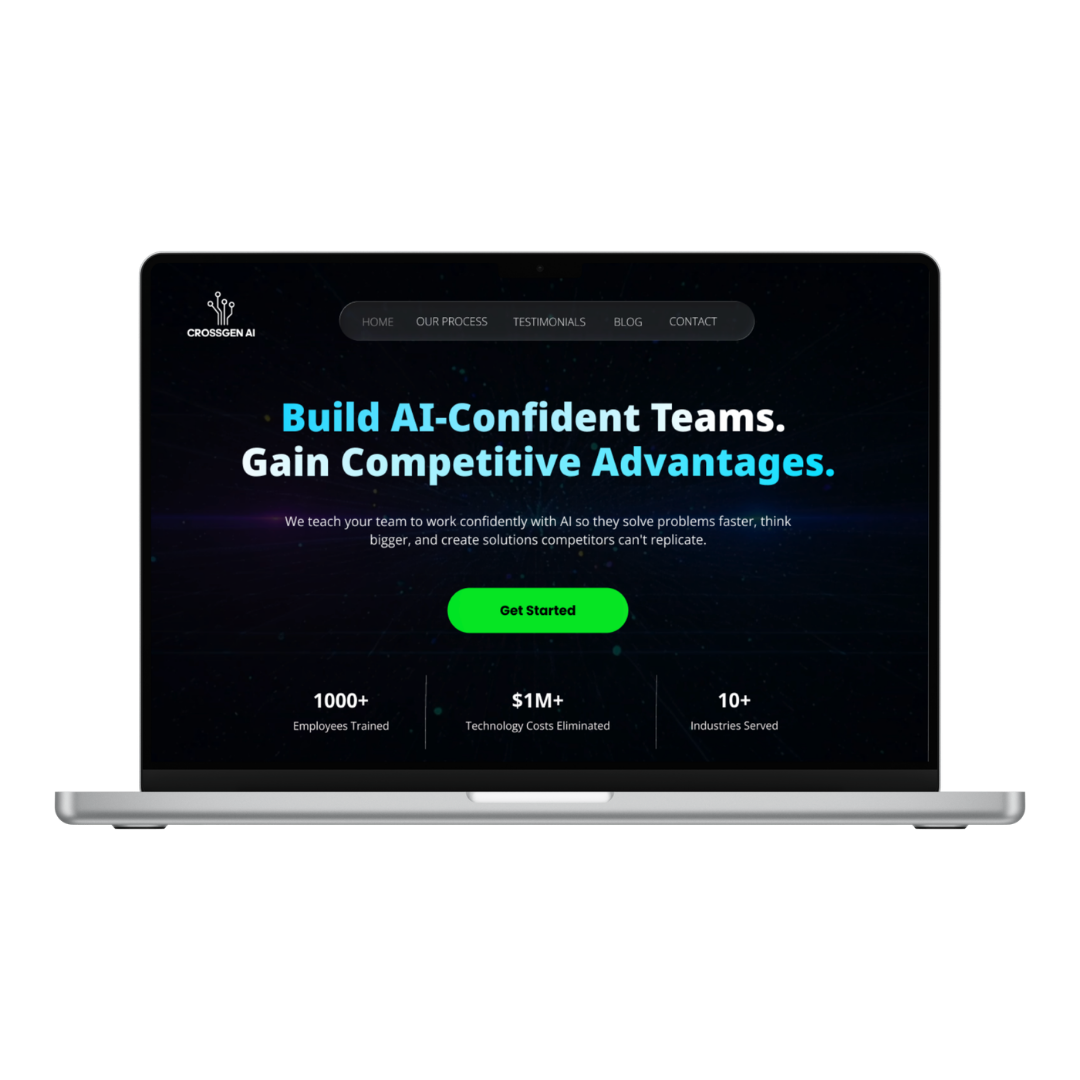 Marketing Websites & eCommerce