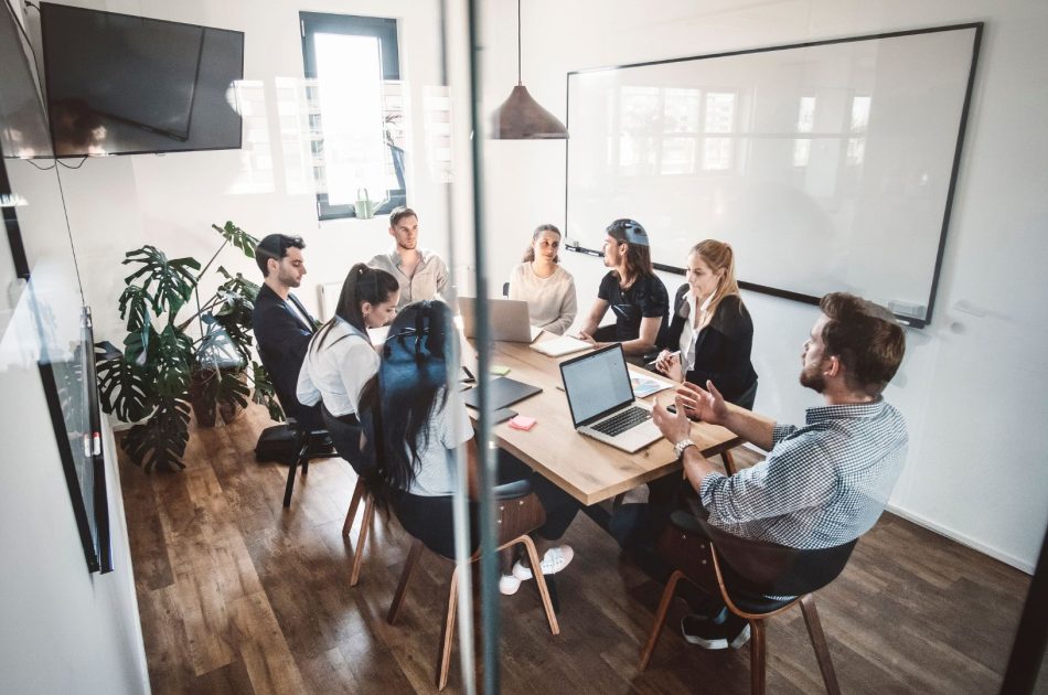 How Do Great Teams Handle High-Pressure Timelines