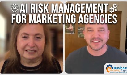 Protecting Your Marketing Agency: Essential Legal Insights with Sharon Toerek