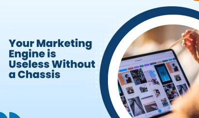 Marketing Engines Must Integrate With Core Business Operations