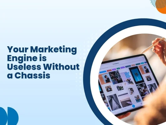 Marketing Engines Must Integrate With Core Business Operations