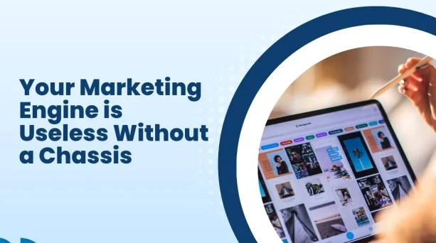Marketing Engines Must Integrate With Core Business Operations