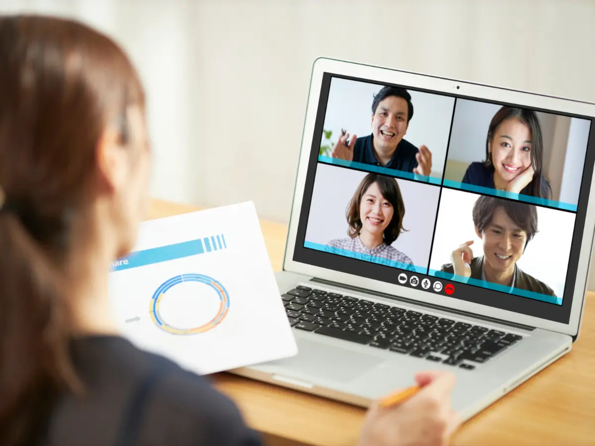 Proactive marketing partnership preventing project delays